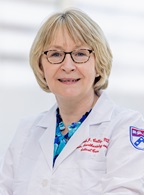 Deborah Culley headshot